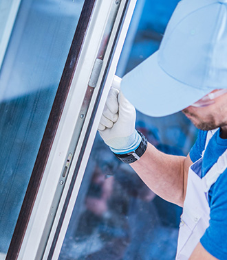 Ремонт окон в Краснозаводске